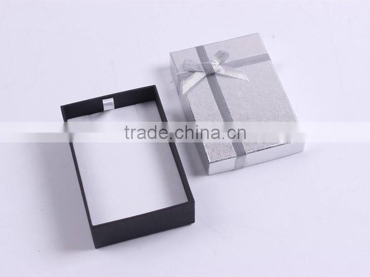 Custom Jewelry Gift Box