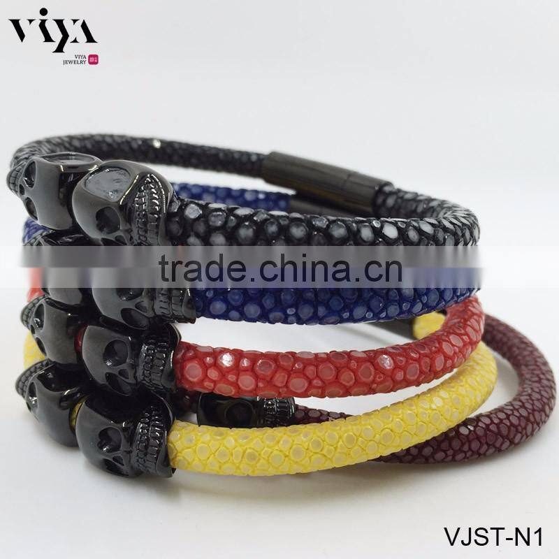 Excellent 316L stainless steel popular men bracelet online shopping Bracelet jewelry brands