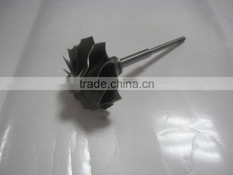 TD03L4 Turbo 49131-05312 49131-05310 49131-05400 Turbine Wheel 49131-05401 49131-06003 49131-06004 49131-06007