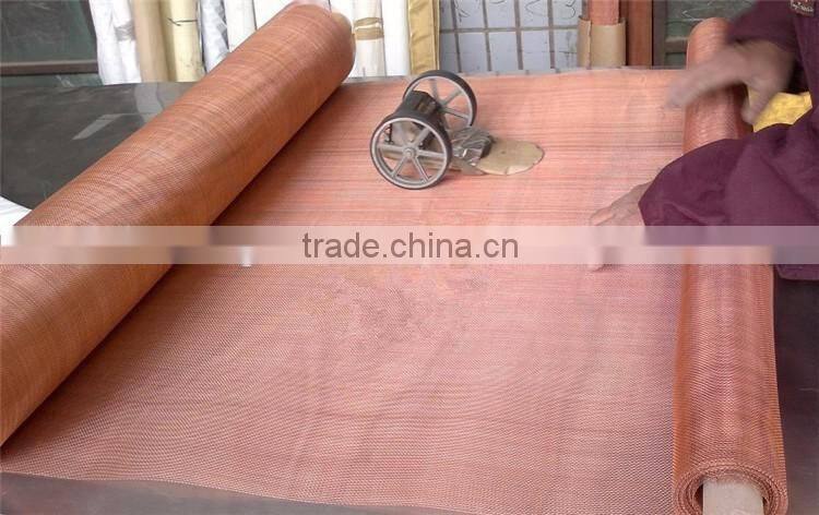 brass mesh brass woven wire mesh copper wire mesh