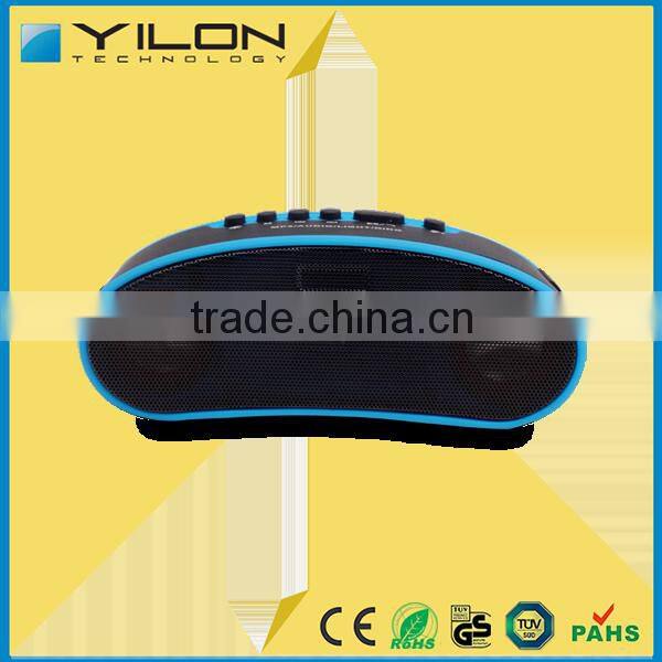 Dependable Factory 400mah USB Driver Speaker