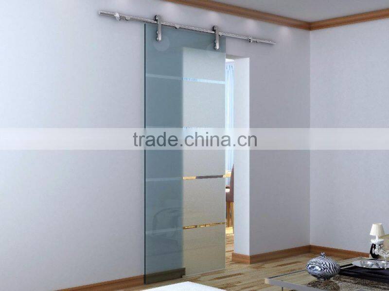Hot sale stainless steel 304/316 top roller for glass sliding door