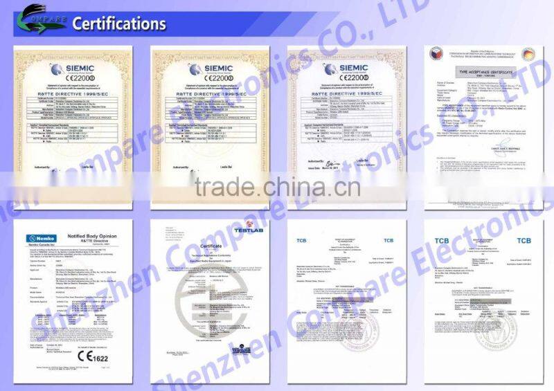 cheap 2.4G 1T1R external antenna wifi wireless module Realtek 8189ES sdio wifi modem for sale