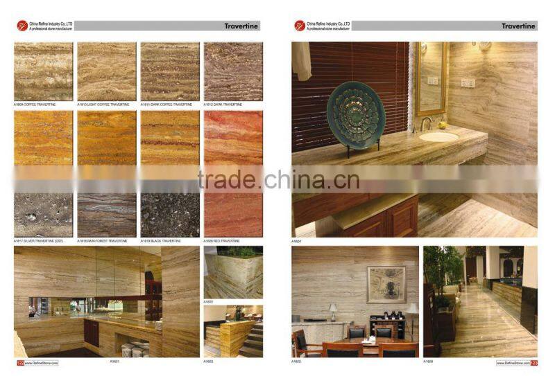 black travertine slab,tiles,cubes for flooring,pavers,wall for sale