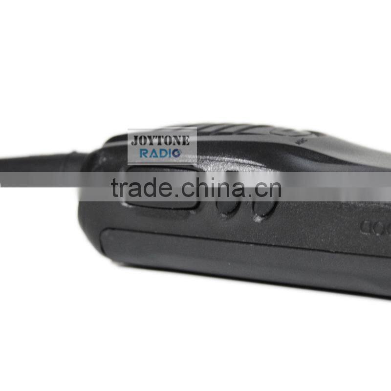 Joytone TK-3307 handy 5w one way radio