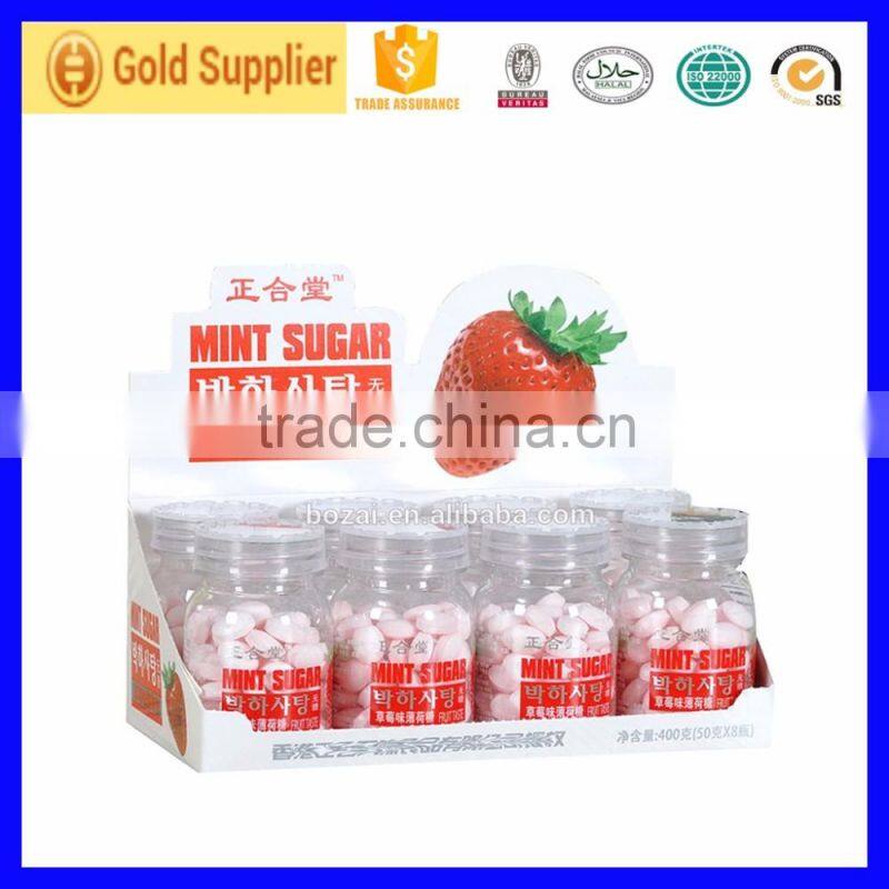 lollipop with light up stick with glow stick