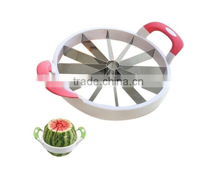 New products 2016 watermelon cutter