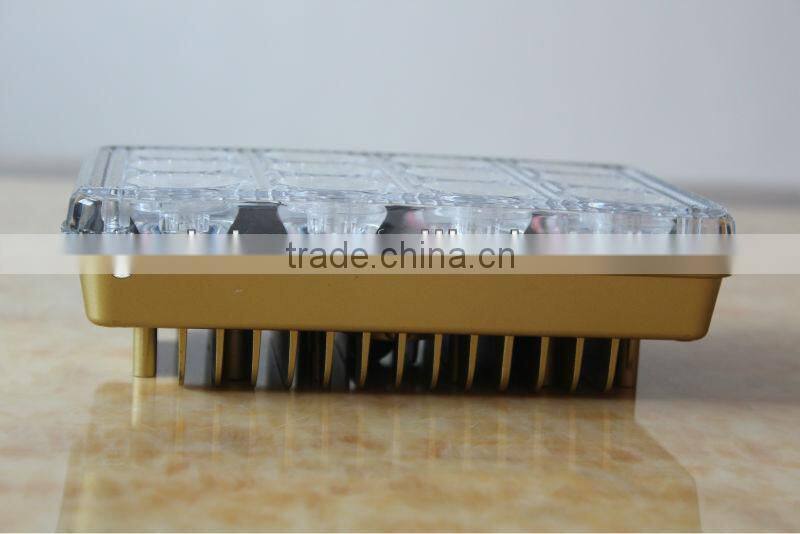 4''x6'' Rectangle Led Headlamp