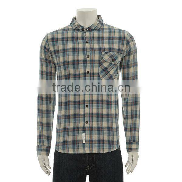 Latest Fashion Men Casual Shirts