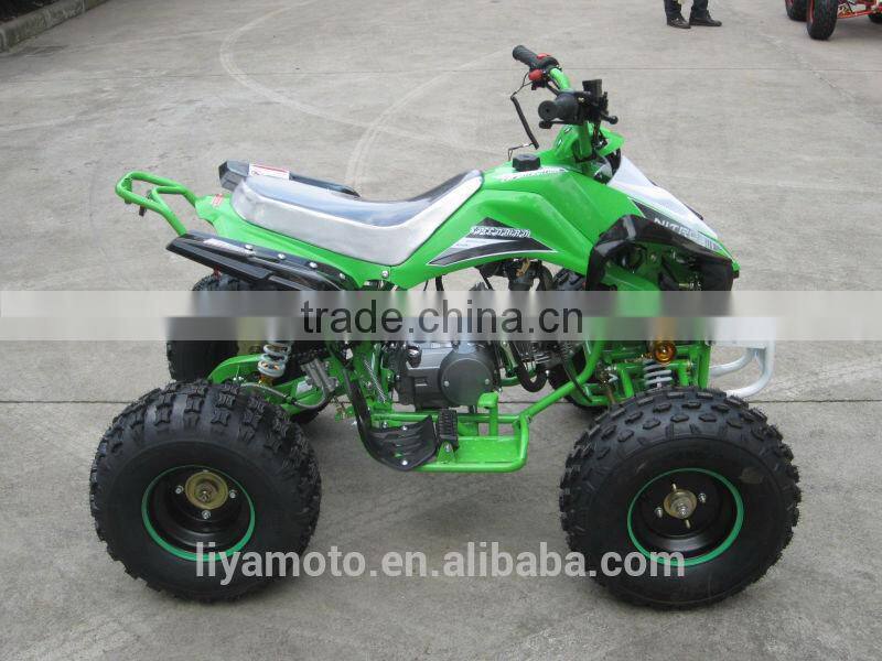 110cc 125cc OFF ROAD ATV 4 STROKE