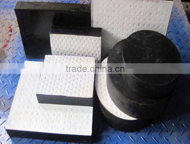 bridge bearing factory