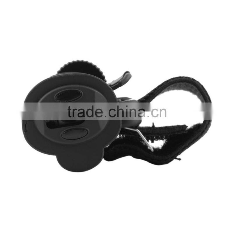 Universal 2.4GHz USB Wireless Finger Rings Optical Mouse 1200Dpi For All Notebook Laptop Tablet Desktop PC