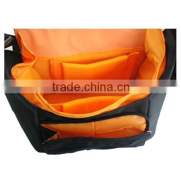 2013 fashion trendy dslr camera bag