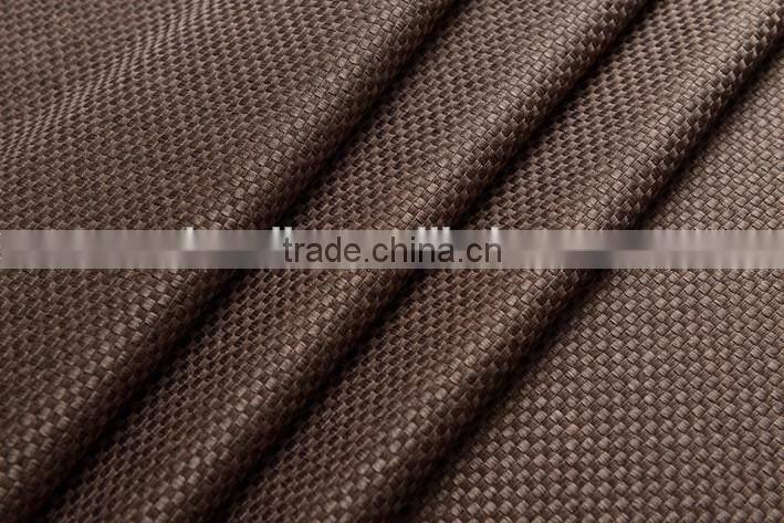 Hotsale Chemical Fiber Curtain Fabric