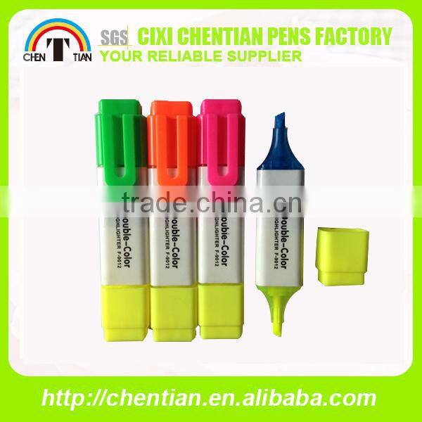Hot-Selling High Quality Low Price grey highlighter