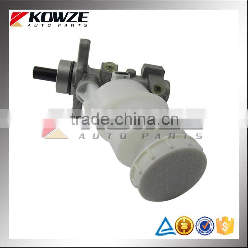Brake Master Cylinder for Mitsubishi Pajero PININ Montero IO H65W H66W H67W H76W H77W MR370247