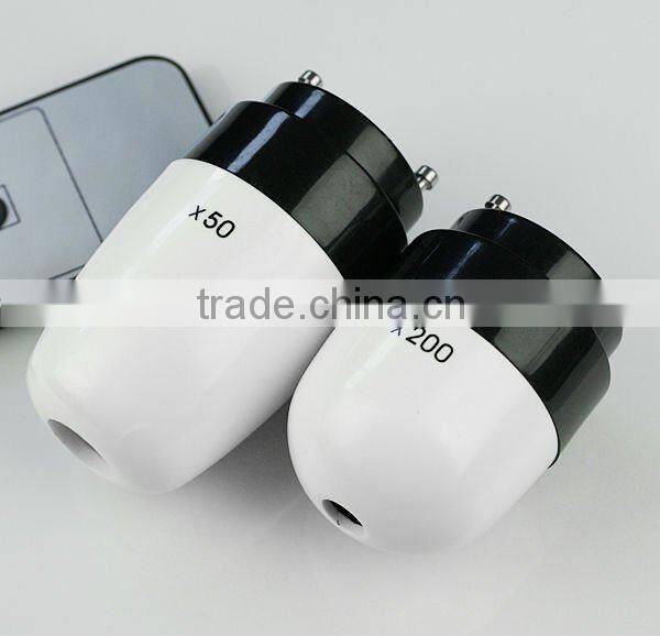 skin color analyser of beauty equipment