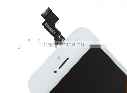 China cheap for iphone 5s lcd with digitizer,OEM lcd for iphone 5s