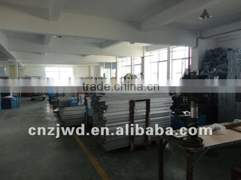 4 Way Folding Camping Table with 4 Seats