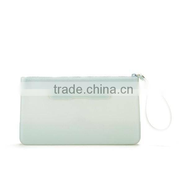 Yummy Gummy Silicone Wallet,Silicone Purse,Gummy Cluth bag Purse