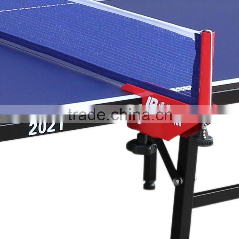 12mm thick Single Folded Table Tennis Table have in stock