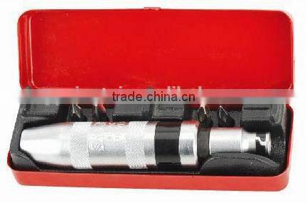 Cordless Impact Driver