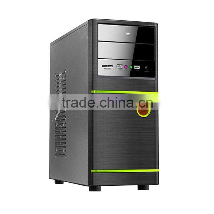 Best selling high quality with competitive price computer ATX case