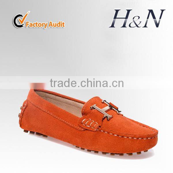 Fashion mini moccasin