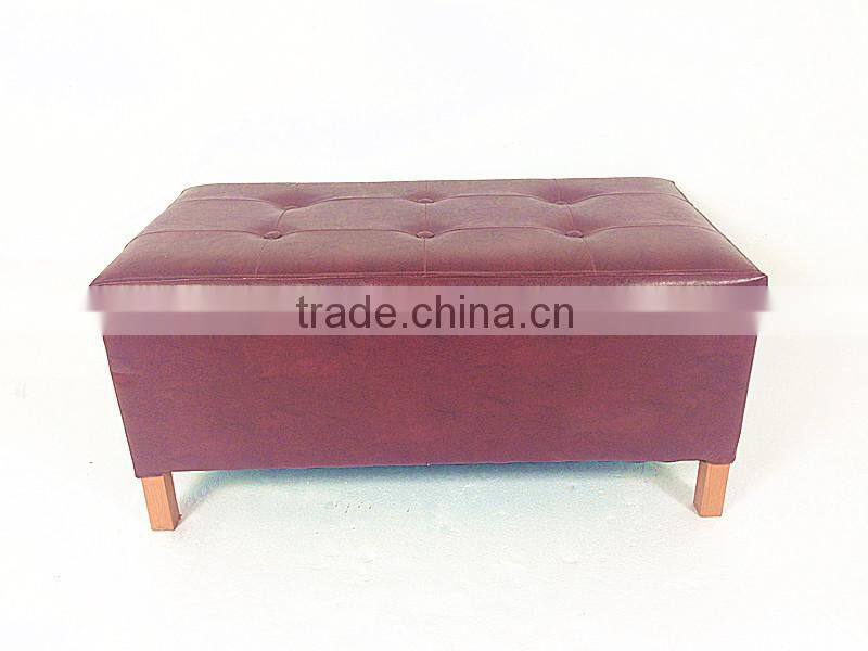 cheap decorative bedroom furniture wooden bench