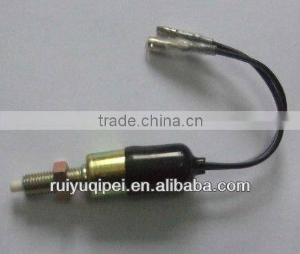 Brake light switch