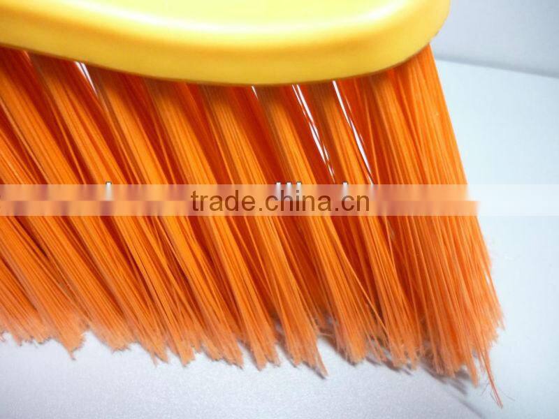 High quality cleaning tool broom with stick PVC plastics,VB102