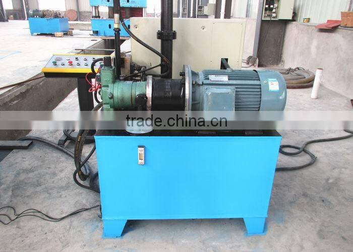 J23 - Small machine high precision security press machine