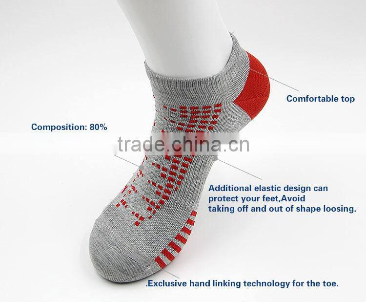 2015 Newest Women Yoga Socks for OEM Service