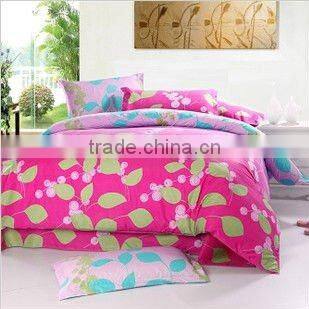 colorful strictly comforter set