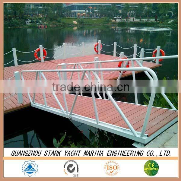 Hot sale gangway yacht marine supplies