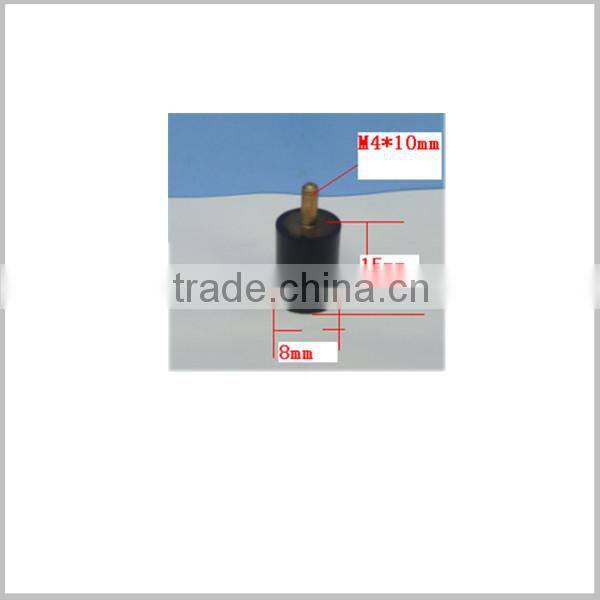 rubber expansion joint flange type