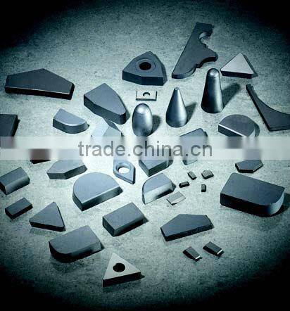 high strength tungsten carbide tips products