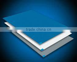 rubber badminton sports floor mat