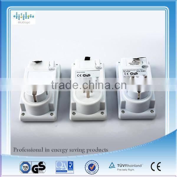 good quality programmable digital countdown timer with clock display