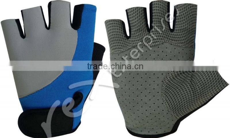 Half finger Cycling Gloves,Blue Red Black Grey Cycling Gloves,Cycle Gloves,Bike Gloves,Bicycle Gloves,Sports Gloves,