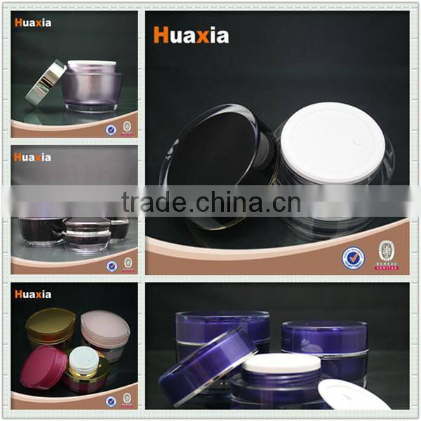 Silk-screen Printing Packaging Wholesale Unbeatable Prices airless bottle 30ml