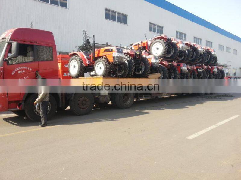 Farm Tractors In China For Sale