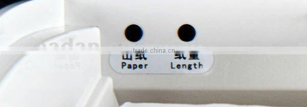 Facial Tissue Dispenser Table TypeYD-J1201TC