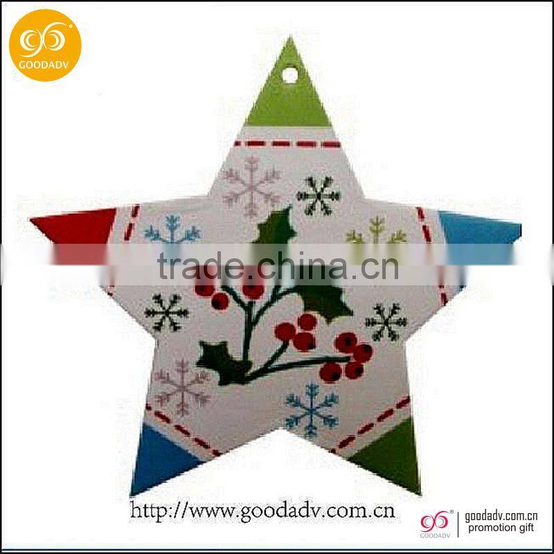 Made in China custom wholesale air freshener paper/best air freshener for home