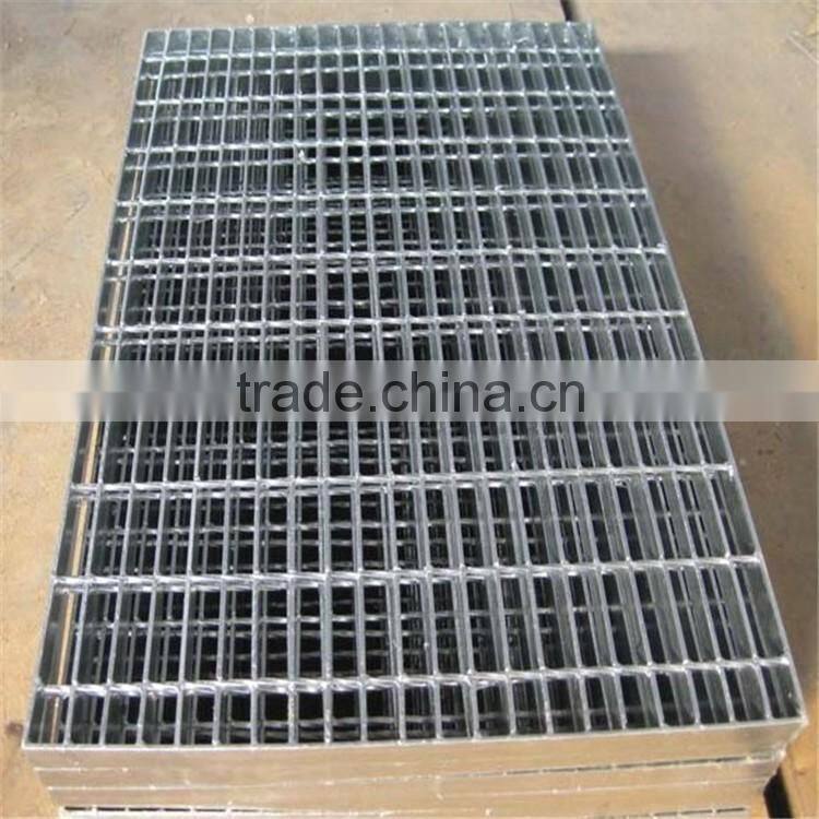 Hot sale steel lattice plate