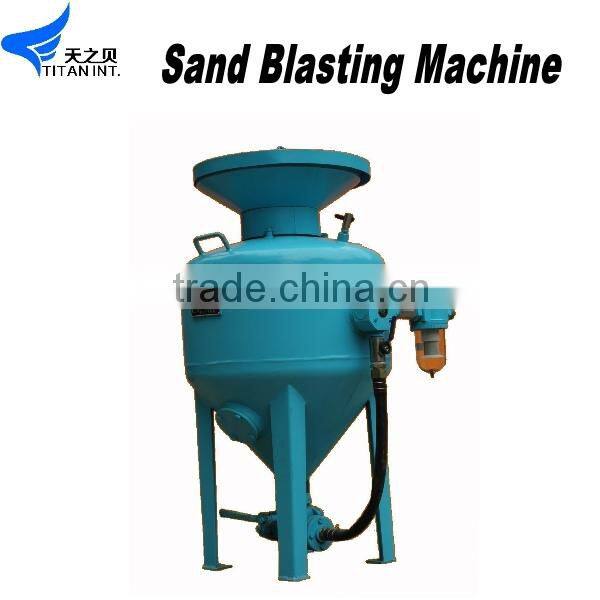 Factory-direct cleaning sandblasting equipment