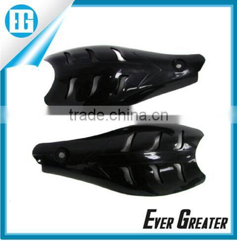 High Quality custom plastic body parts atv auto parts china Plastic components plastic gear
