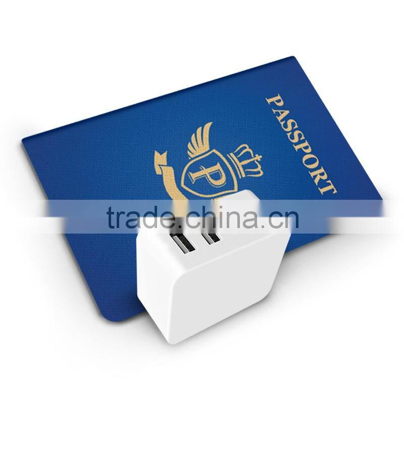 2016 alibaba portable quick charge 3 in 1 usb cable charger