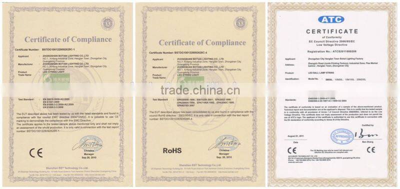 1 year warranty 220V RGB outdoor led curtain