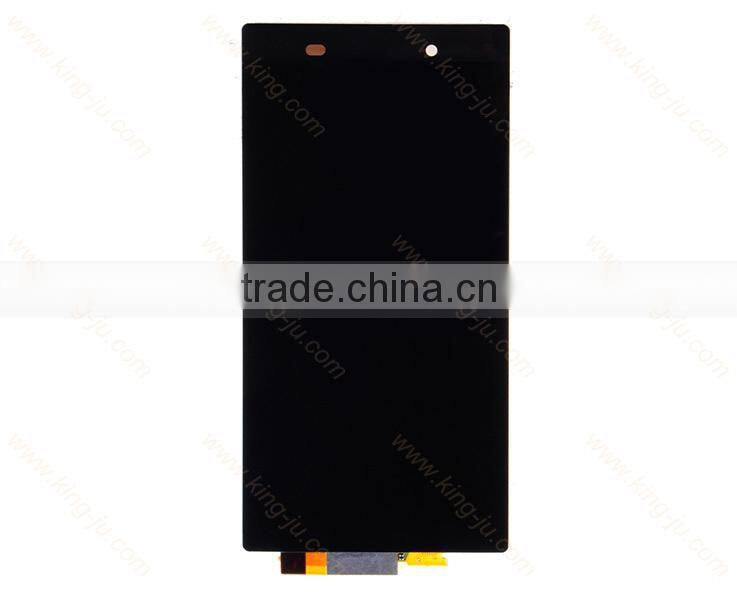 for Sony Z1 lcd aaa for Sony Z1 touch screen clone for Sony Z1 lcd screen digitizer touch with